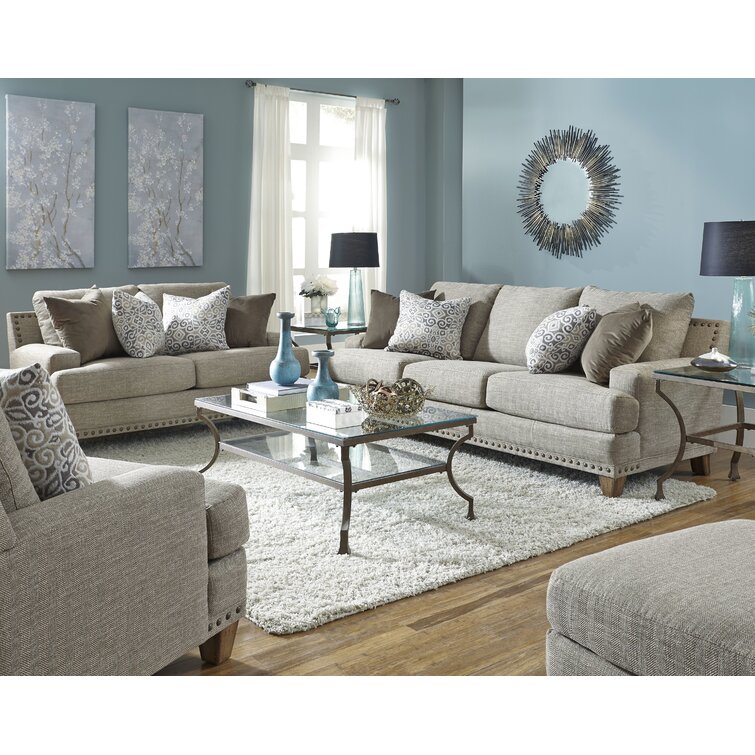 Wayfair sofa clearance cushions